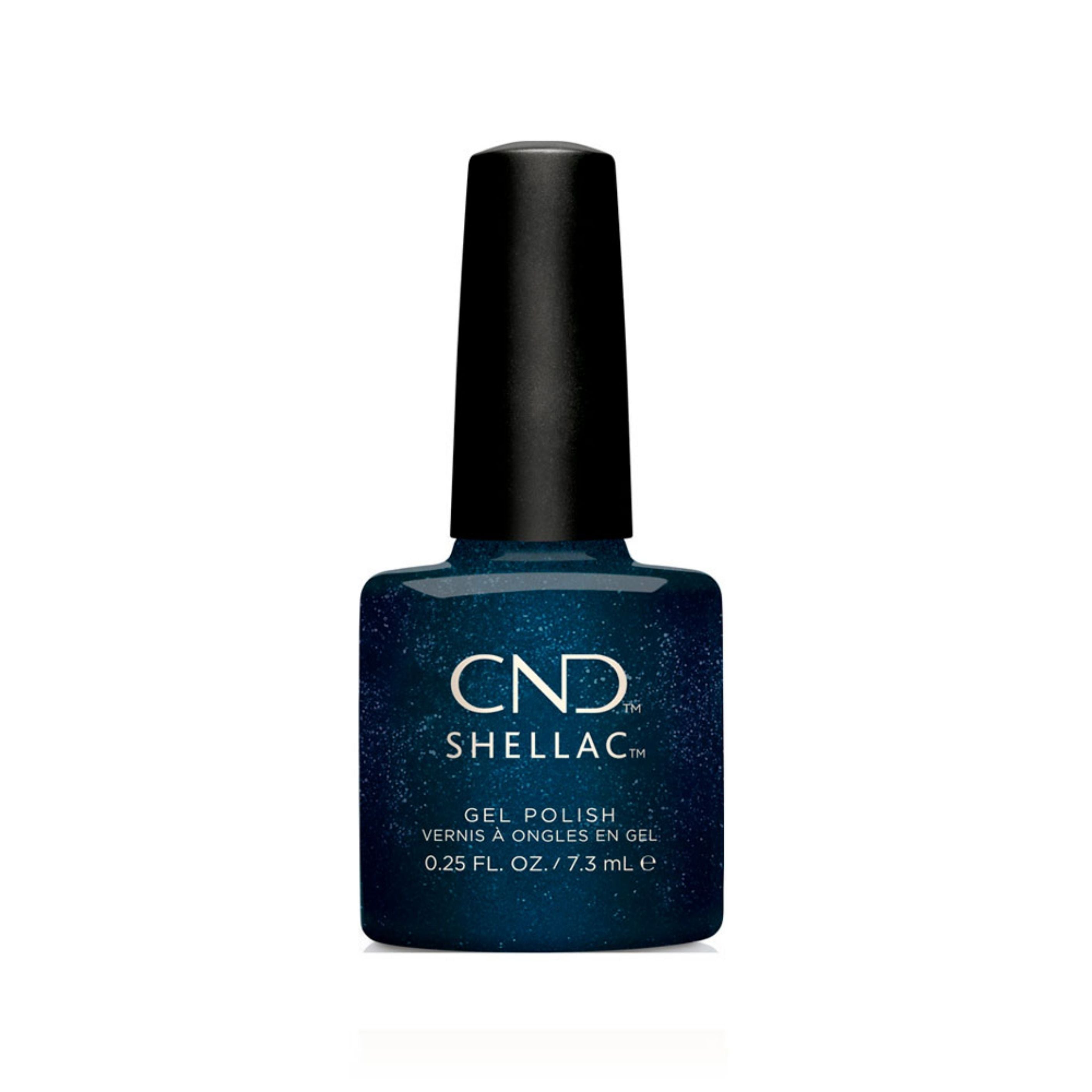Shellac Midnight Swim 7.3ml