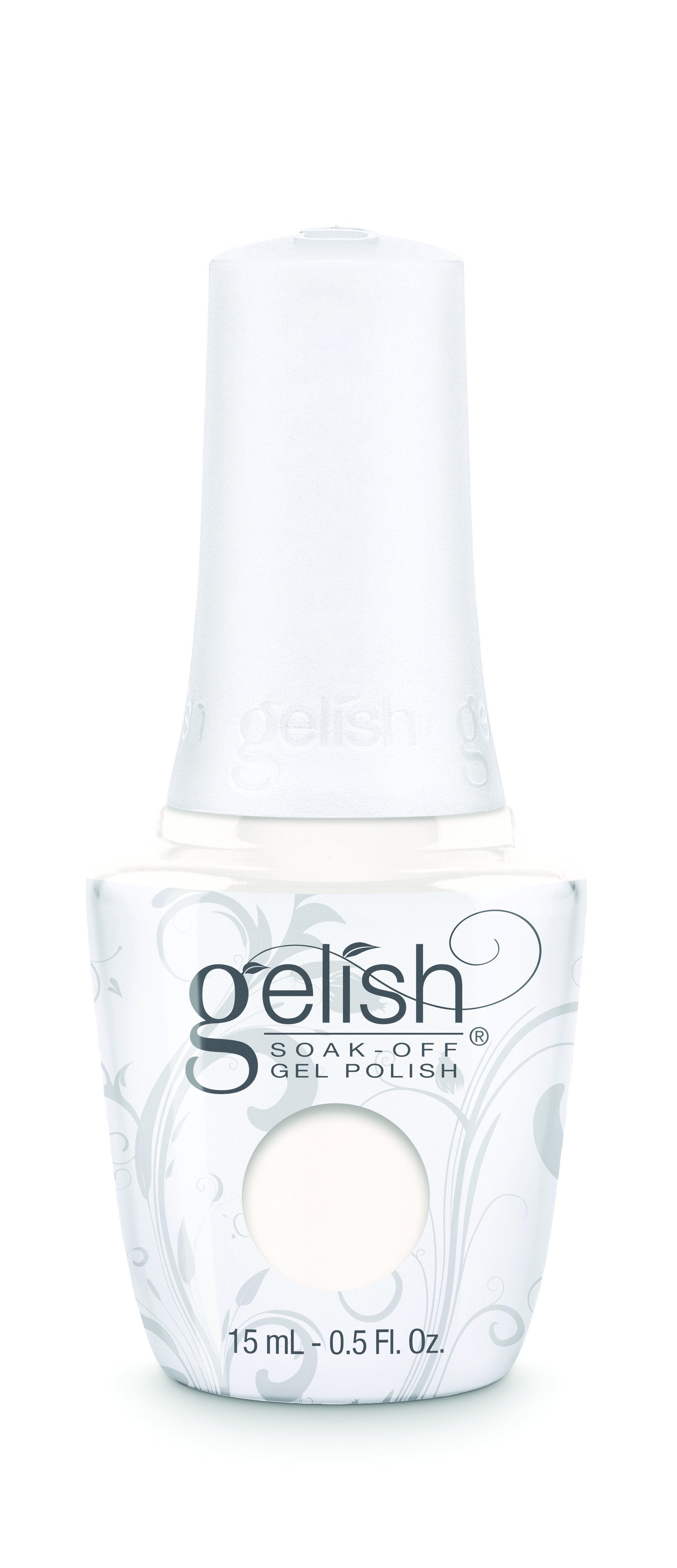 Gelish - Sheek White 15ml