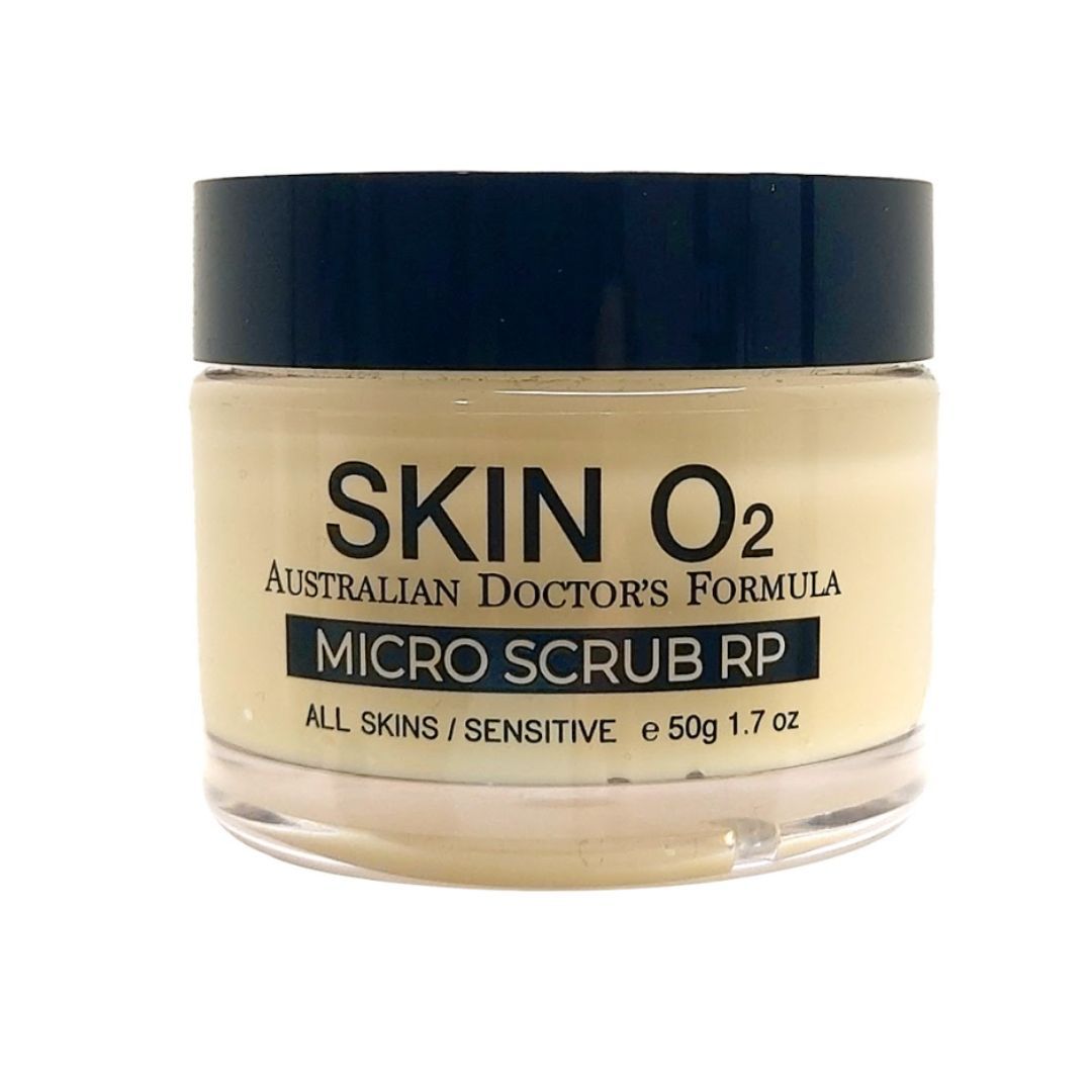 micro Exfoliator RP cream 50g Sensitive
