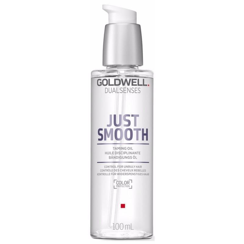 Just Smooth Taming Oil 100ml