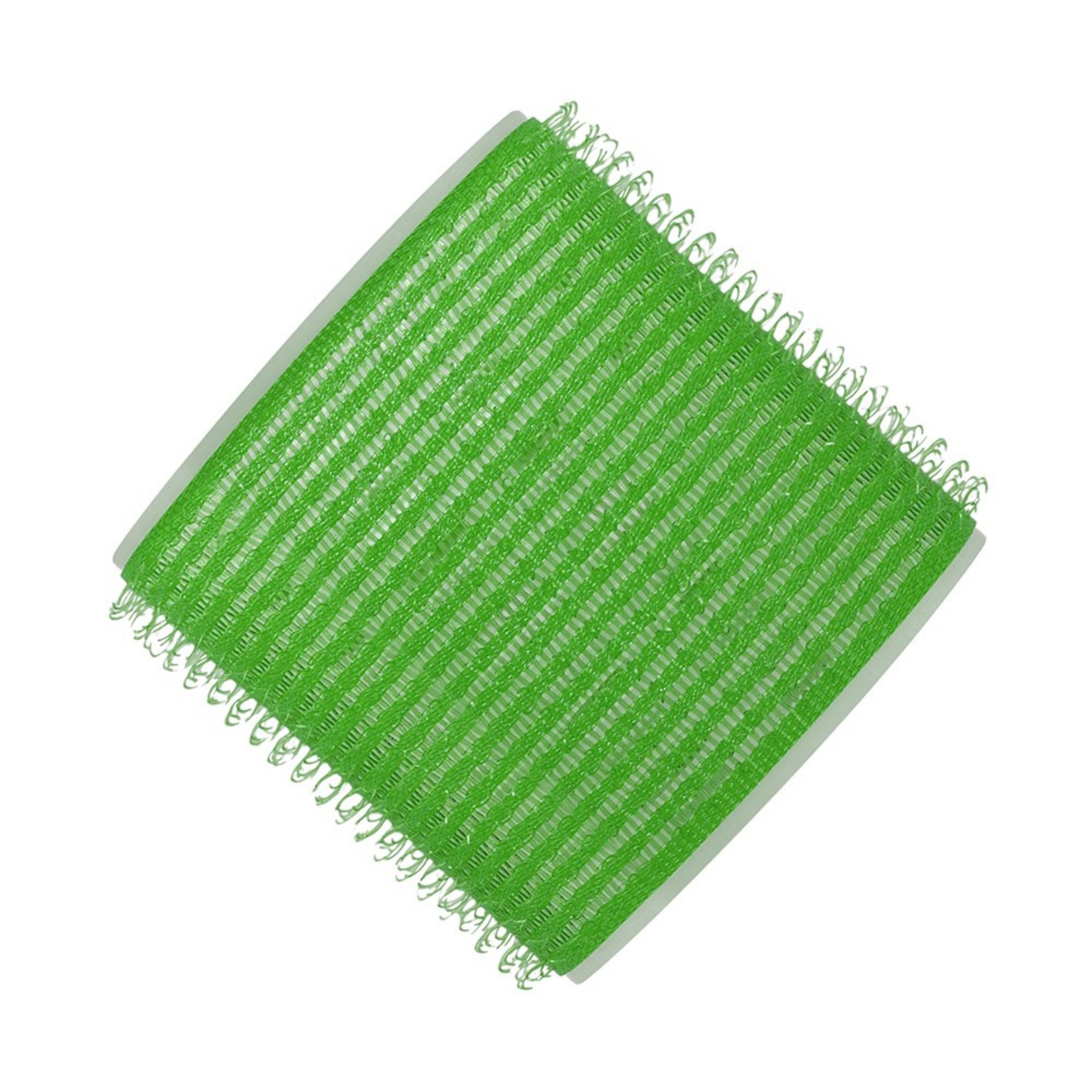 Velcro Rollers Green 60Mm 6Pk