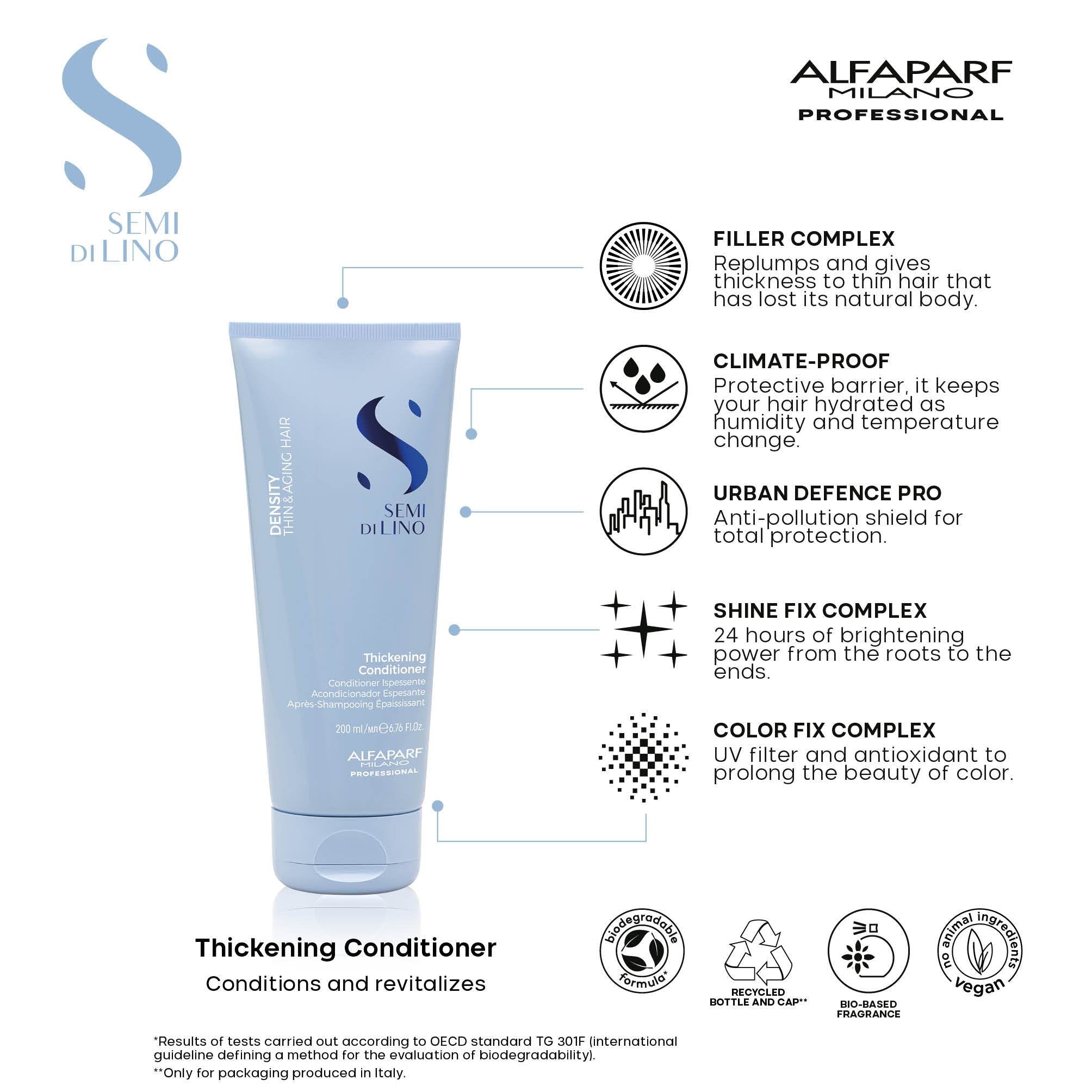 SDL Density Thickening Cond 200ml