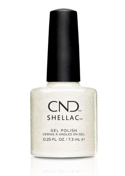 Shellac Silver VIP