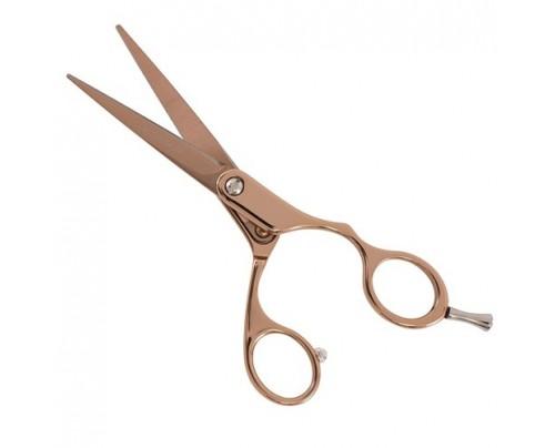 Iceman Rose Gold 5.5 Scissors