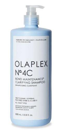 Olaplex No4 Clarifying Bond Shampoo 1L