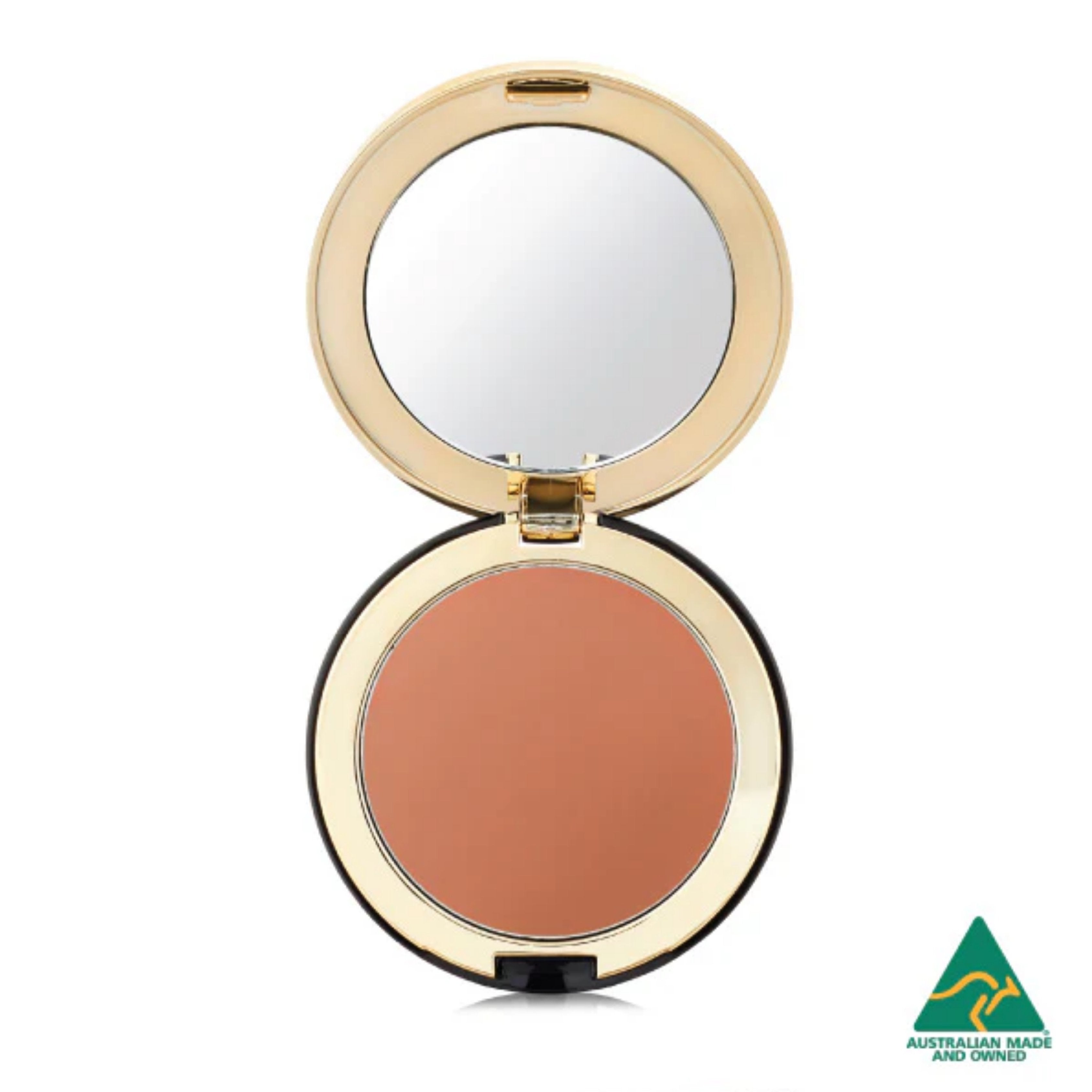 Silk Oil of Morocco Argan Cream Compact 10g