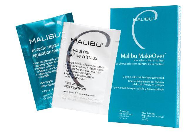 Malibu C Makeover Duo pk