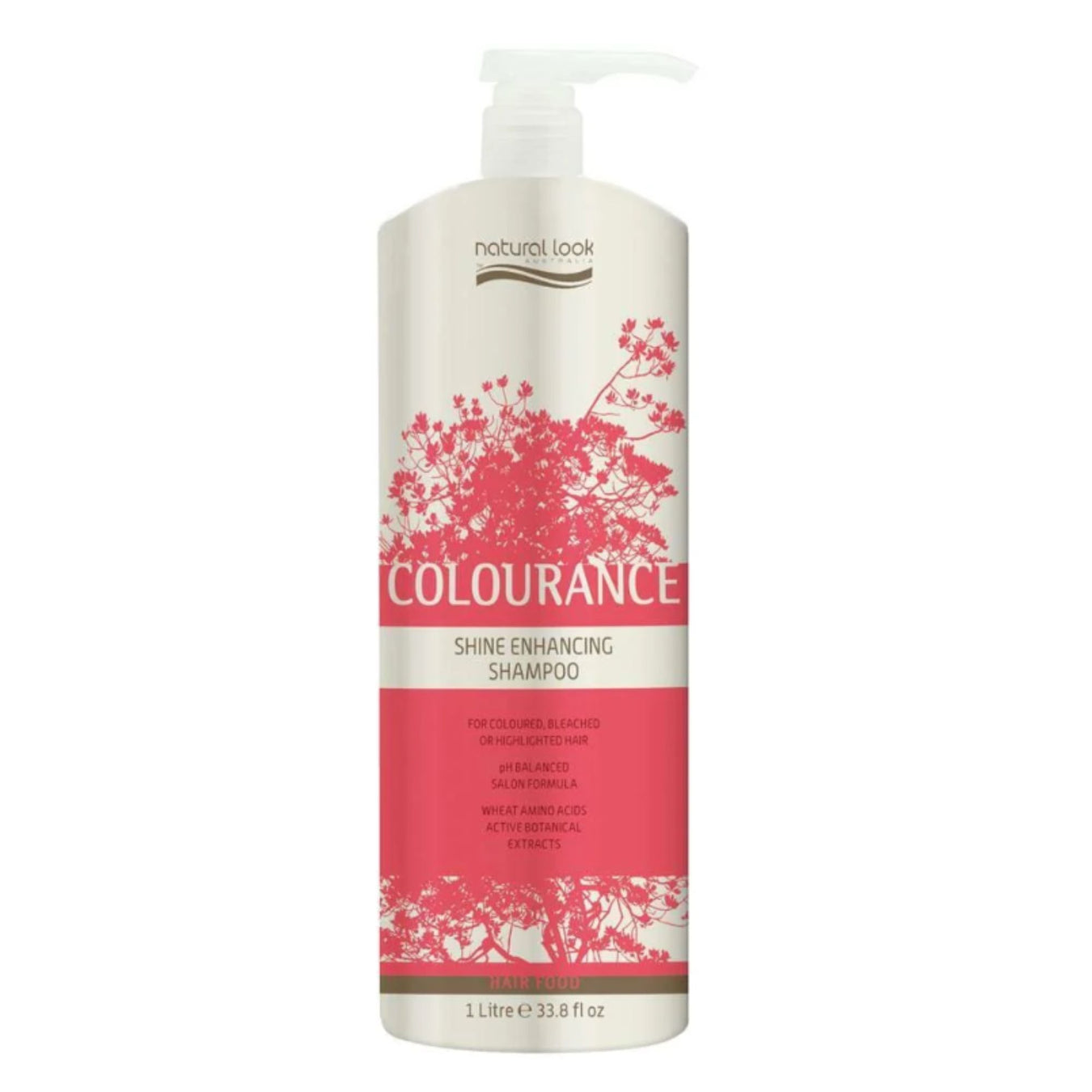 Coloured Hair Treatments & Care