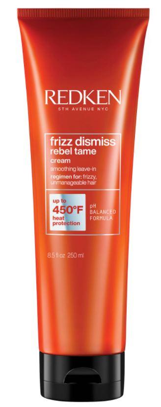 Frizz Dismiss Rebel Tame Cream 250ml