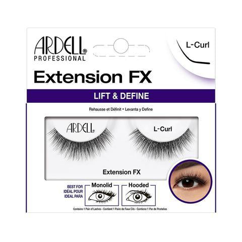 Extension FX L Curl Lash
