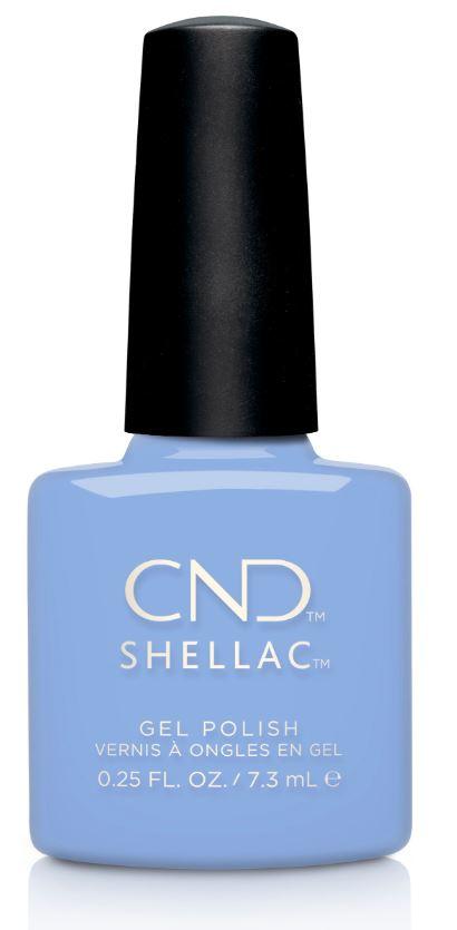 Shellac Chance Taker 7.3ml