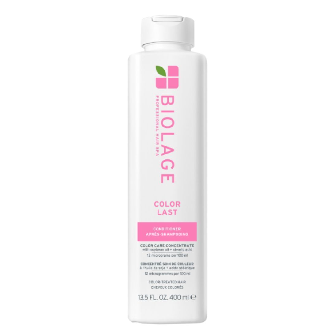 Colorlast Conditioner 400ml (New)