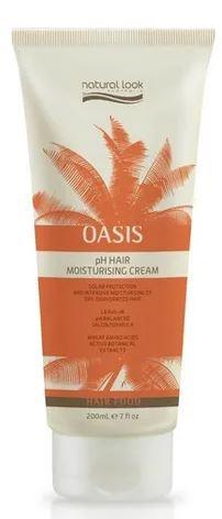 Oasis pH Hair Moisturising Creme 200g