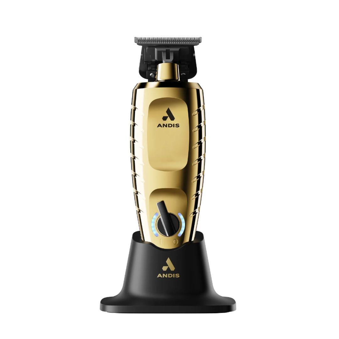 Andis GTX-EXO II Trimmer (Gold)