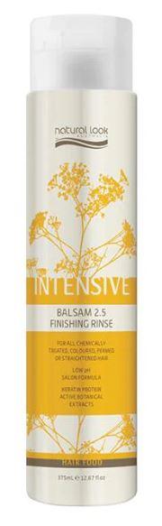 Intensive pH2.5 Finishing Rinse 375ml
