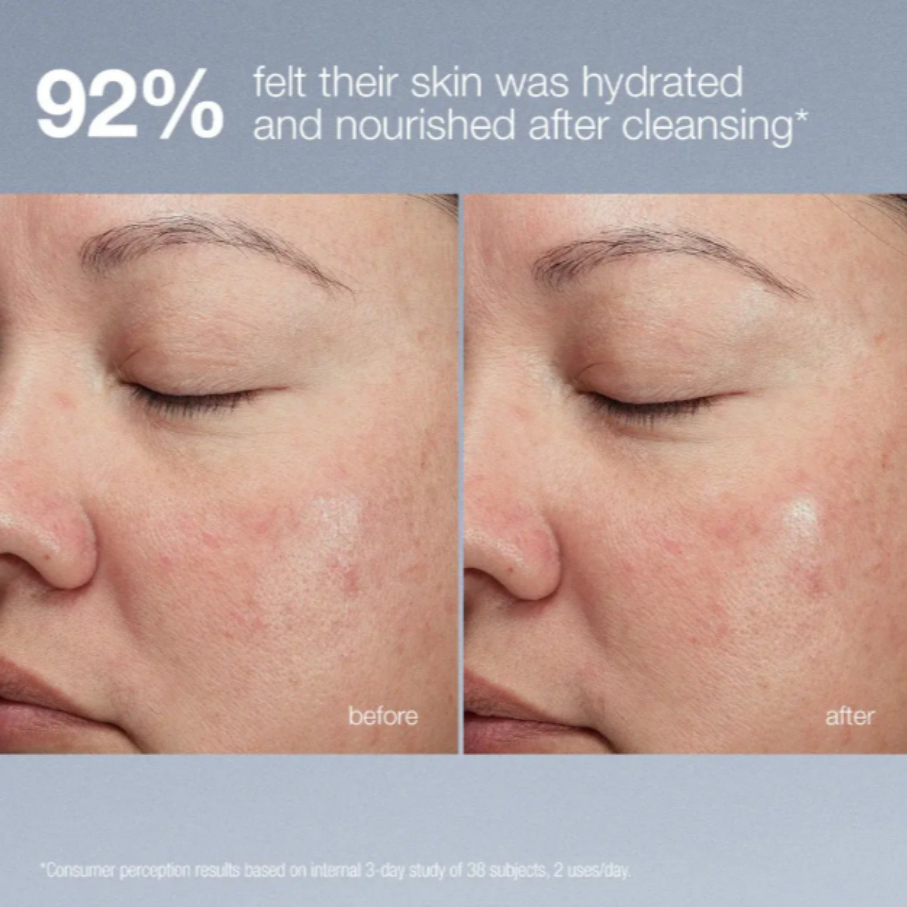 Magnetic Afterglow Cleanser 150ml