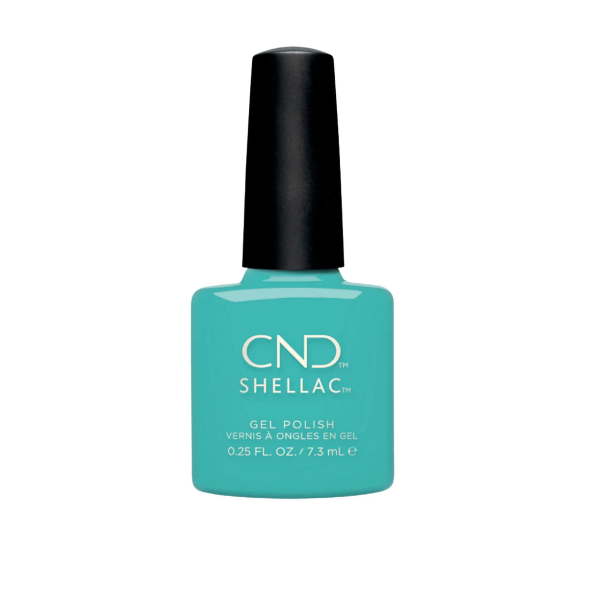 Shellac Oceanside — S+S Hair & Beauty