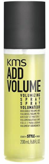 Add Volume Volumizing Spray 200ml
