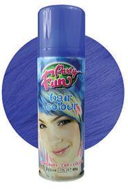 Party Fun Coloured Hair Spray