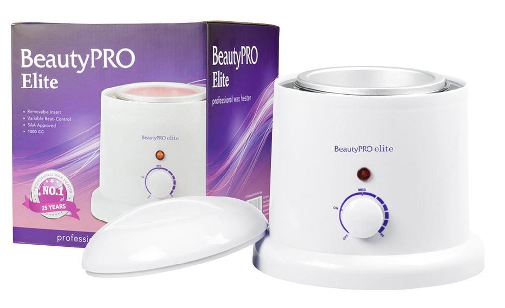 Beauty Pro Elite 1000cc Wax Pot