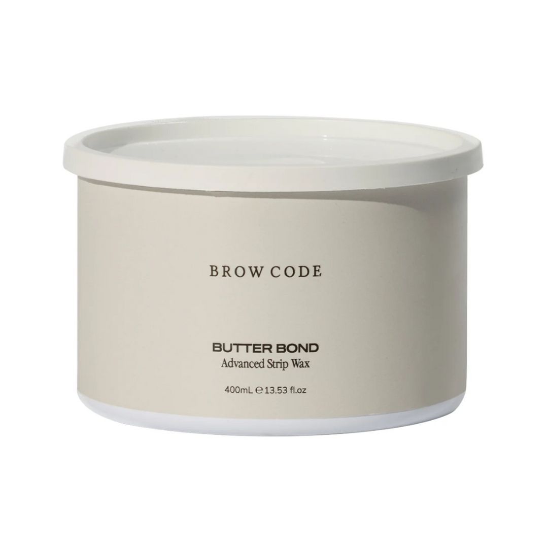 Butter Bond Strip Wax 400ml