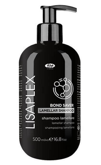 Lisaplex Lamellare Shampoo 500ml