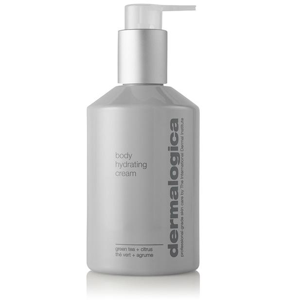 Body Hydrating Cream 295ml