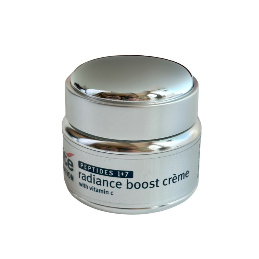 Peptides Radiant Boost Creme 45g