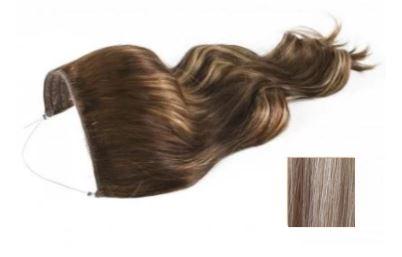 A/H Secret Pce 20 inch #27 Beige Blonde