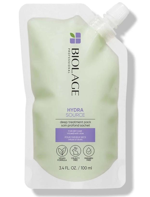 Biolage Hydrasource Deep Treatment 100ml