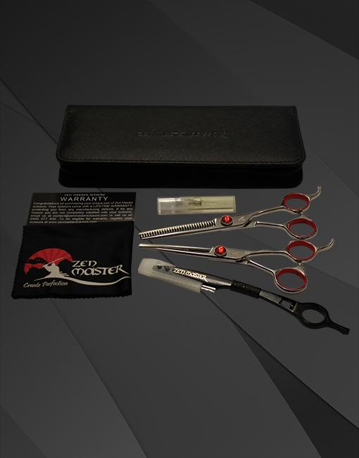 Zen Tsunami S&T Set 5.5