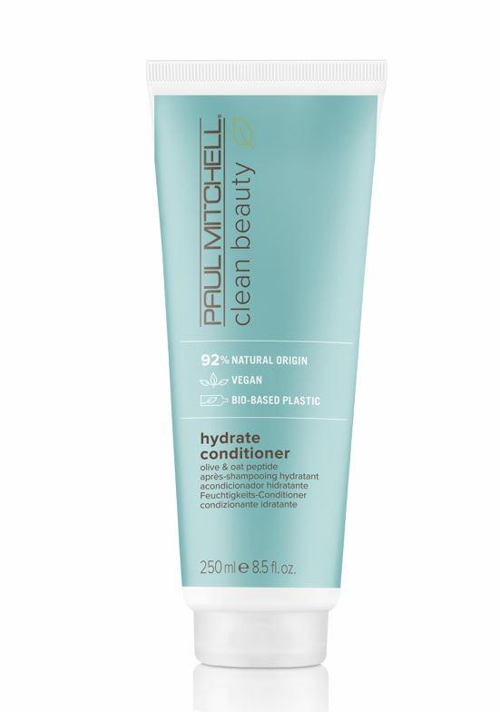 Clean Beauty Hydrate Conditioner 250ml