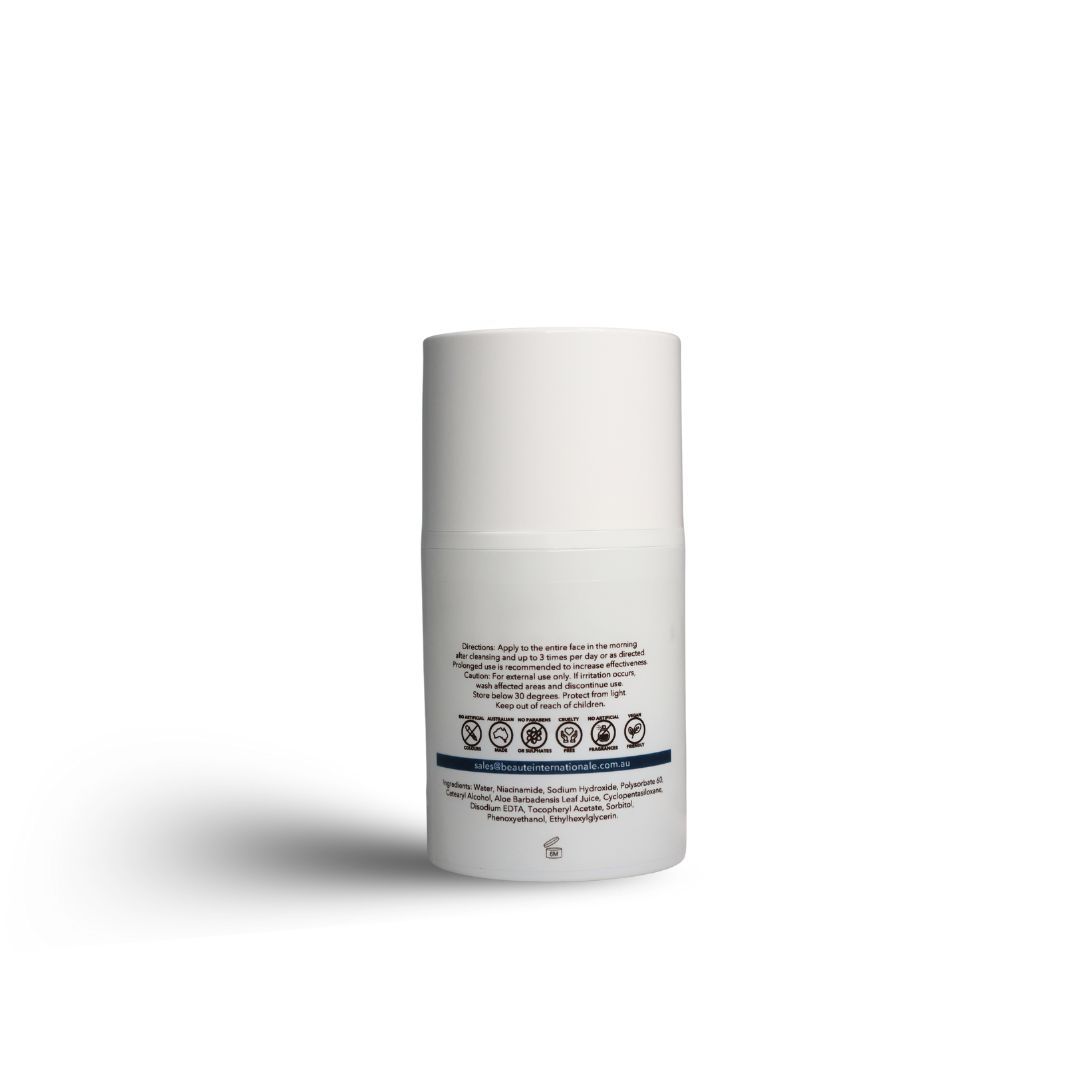 Niacinamide 10% Cream 50ml