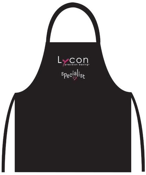 Lycon Waxing Apron
