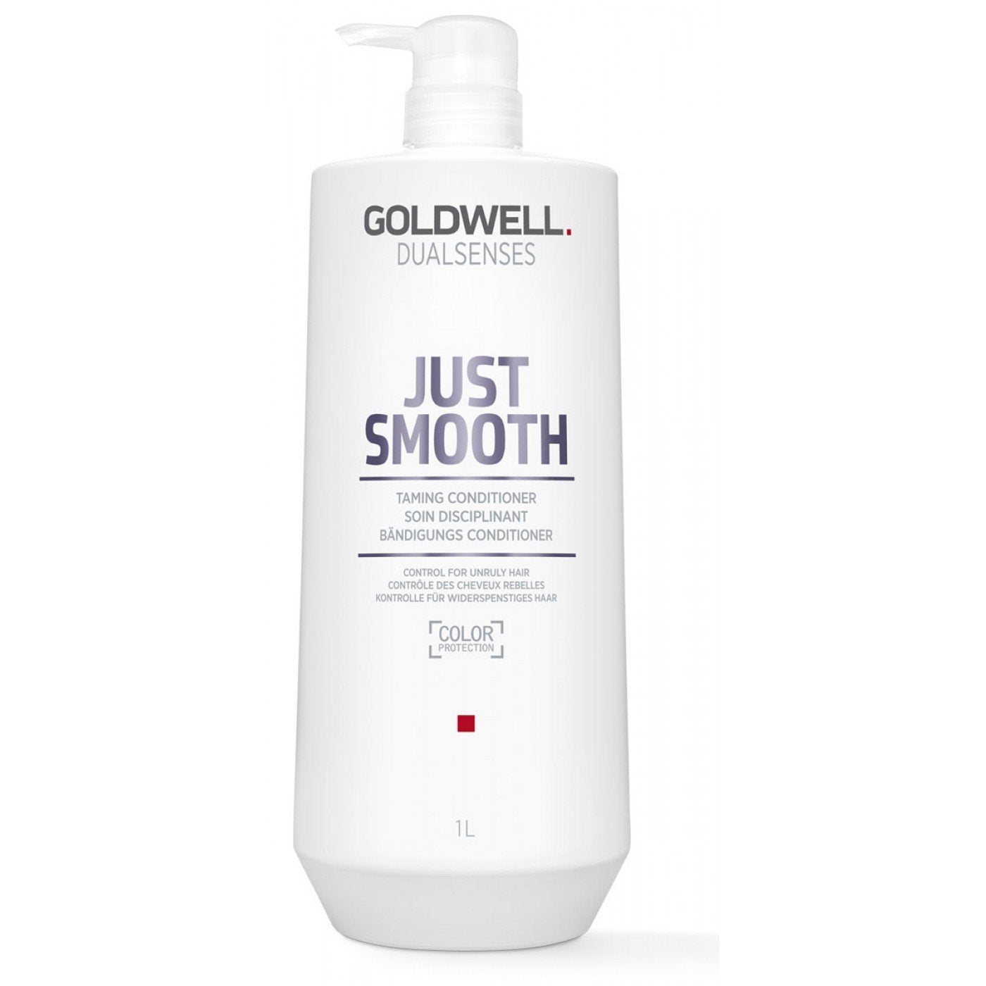 Just Smooth Taming Conditioner 1L