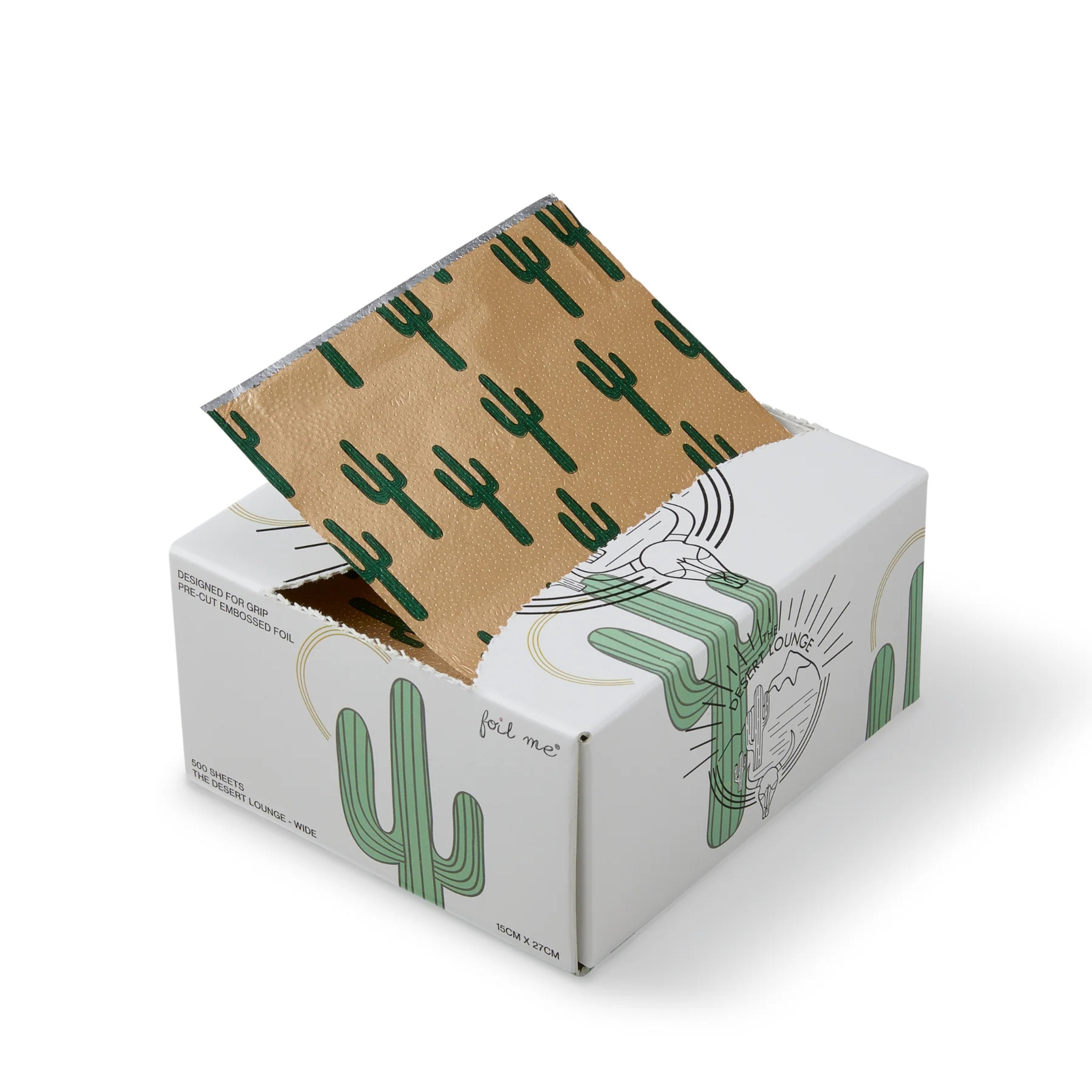 Desert Lounge Wide15x27cm 500