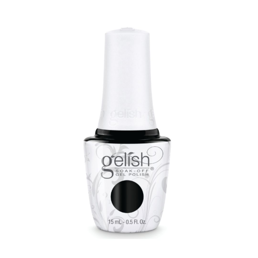 Gelish - Black Shadow 15ml