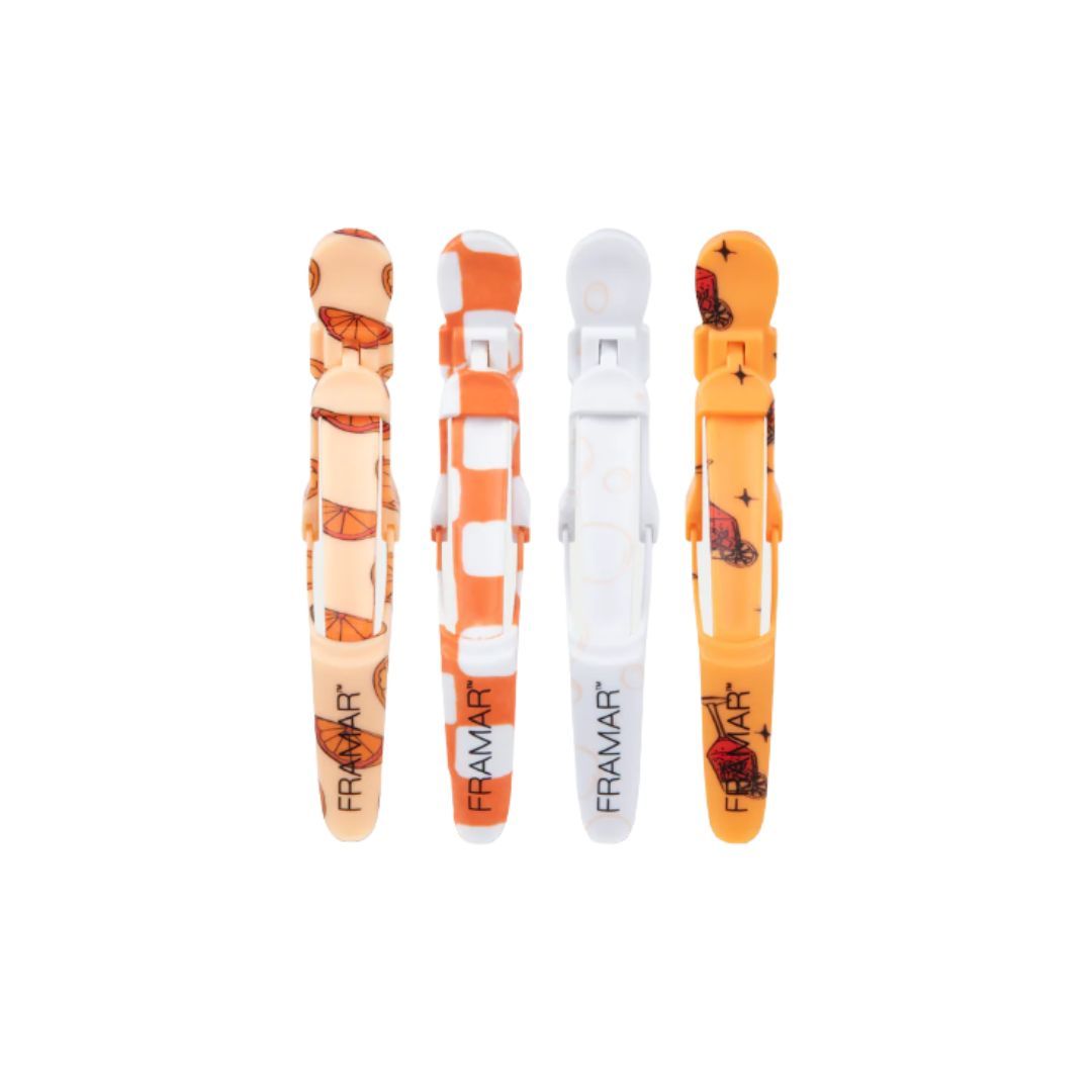 Framar Spritz Gator Grips 4pk