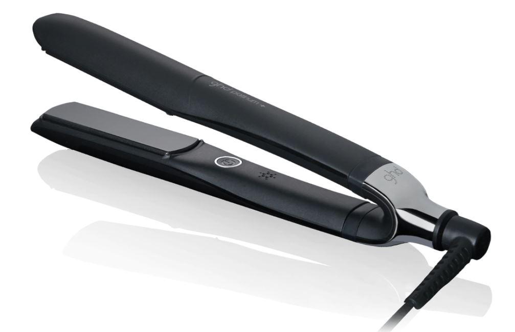 GHD Platinum Plus Styler + FREE GIFT