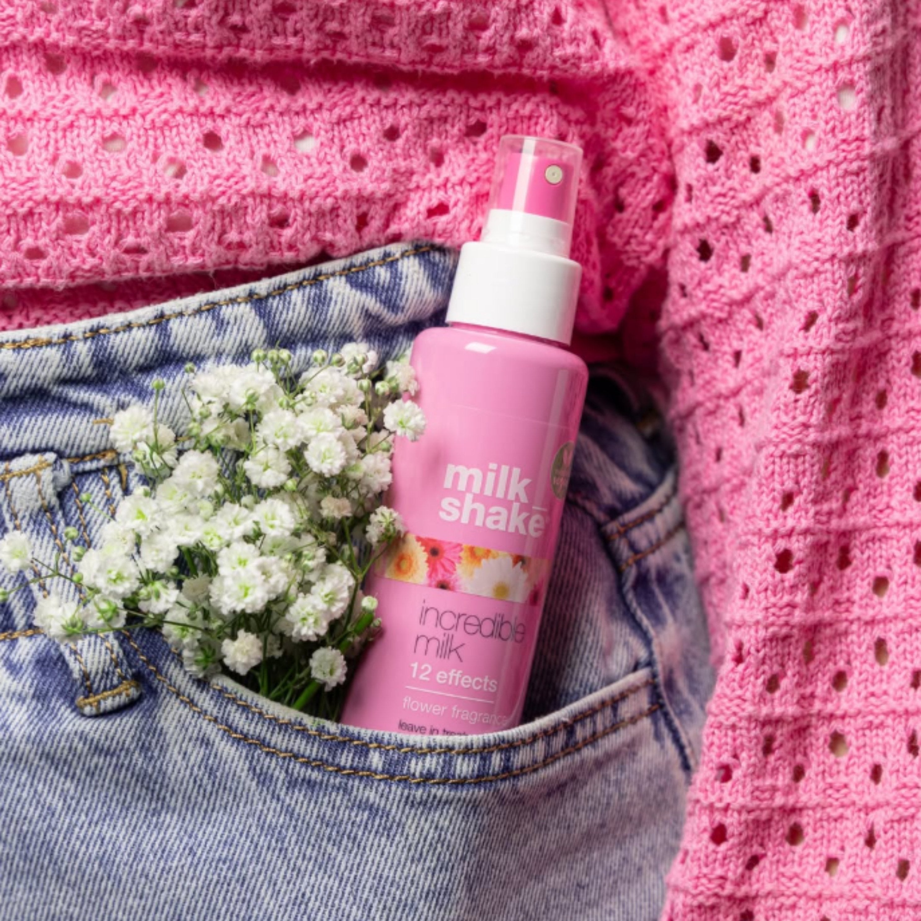 Flower Incredible Milk 150mL