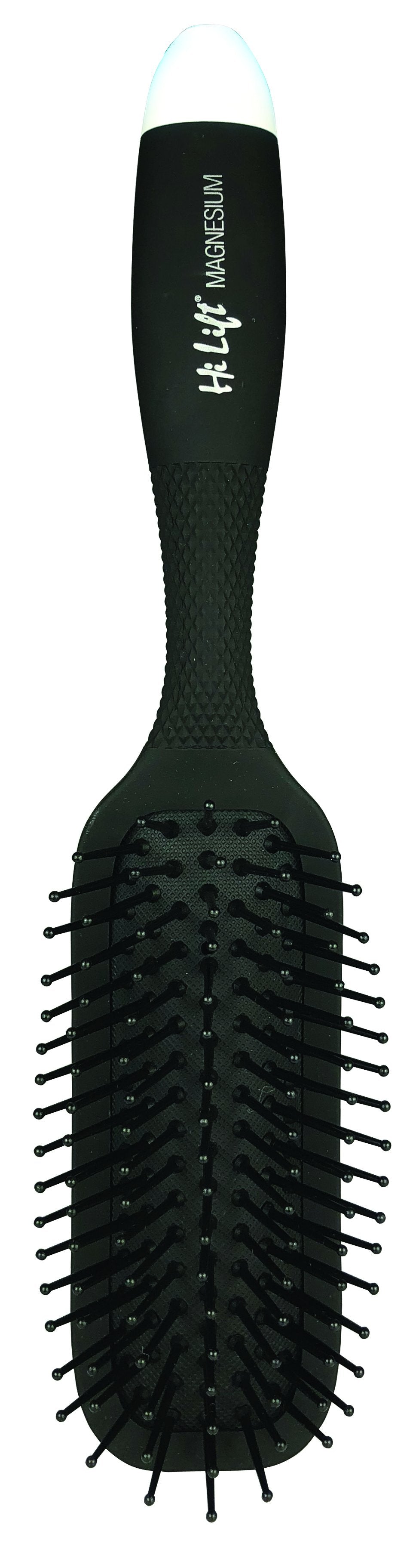 Hi Lift Magnesium Small Paddle Brush