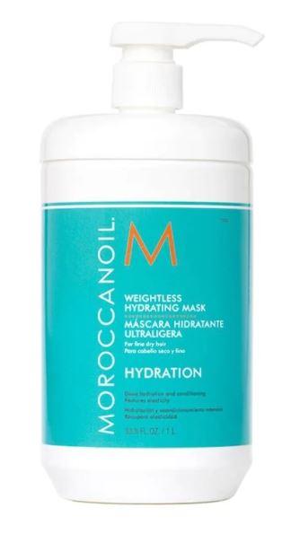 Moroccanoil Weightless Mask 1L