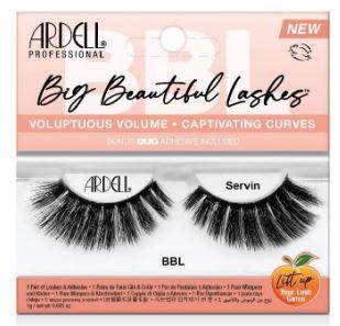 Ardell Big Beautiful Lashes - Servin