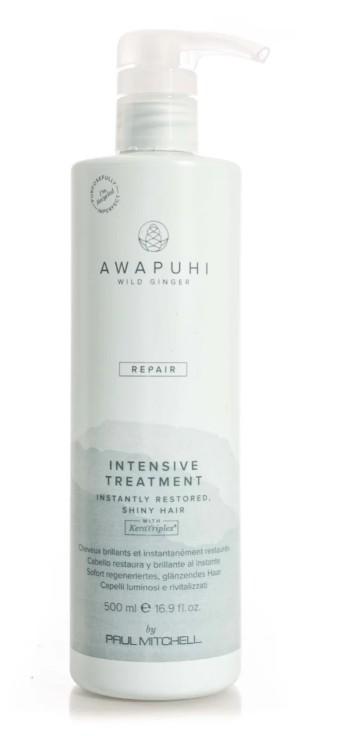Keratin Intensive Treatment 500ml