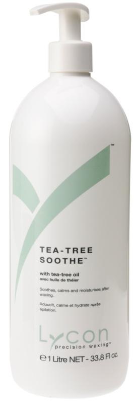 Tea Tree Soothe  1L