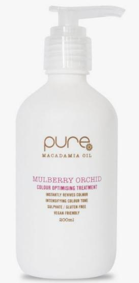 PURE C Treatment Mulberry 200ml