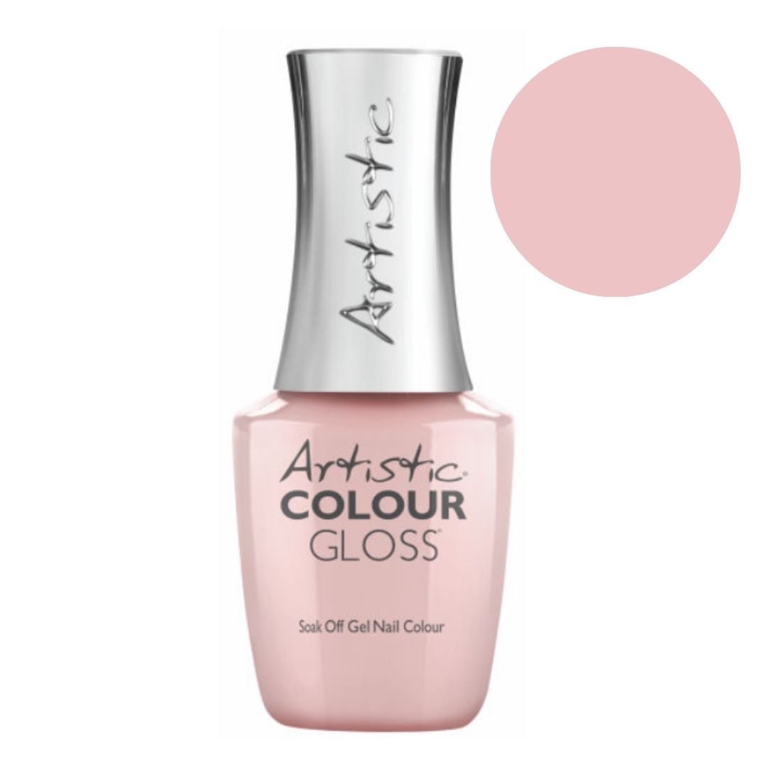 Artistic Gel - Promises 15ml