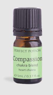 Compassion Chakra Blend 5mL