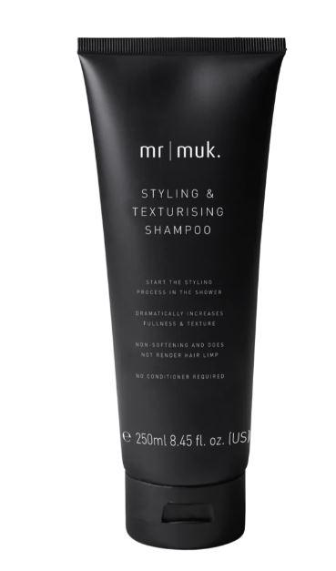 Mr Muk Thickening Shampoo 250ml