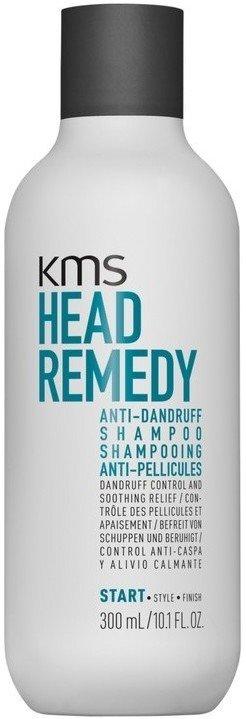 Headremedy Anti-Dandruff Shampoo 300mL